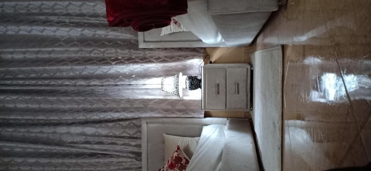 Ferienwohnung L'ART chez Omar Azrou Exterior foto